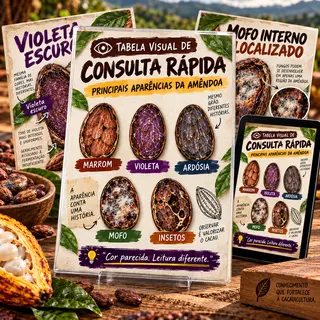 Tabela Visual de Consulta Rápida
